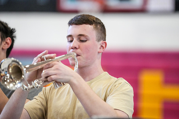 Penncrest Jazz Band-063