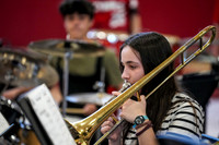 Penncrest Jazz Band-066