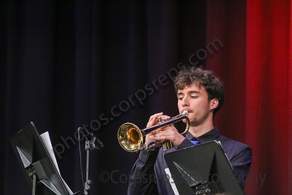 Oakcrest Jazz_260425_Lawrence-JSB01110