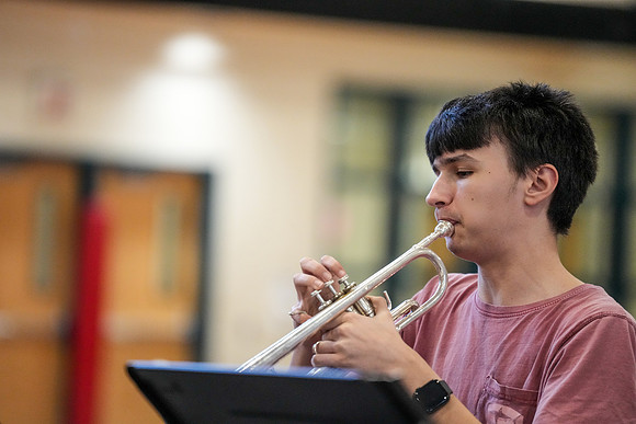 Penncrest Jazz Band-065