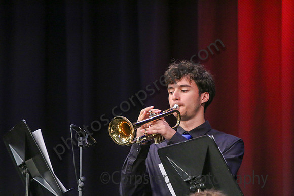 Oakcrest Jazz_260425_Lawrence-JSB01108