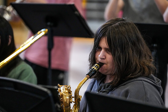 Penncrest Jazz Band-068