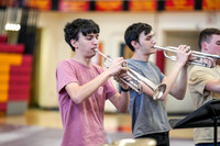 Penncrest Jazz Band-069