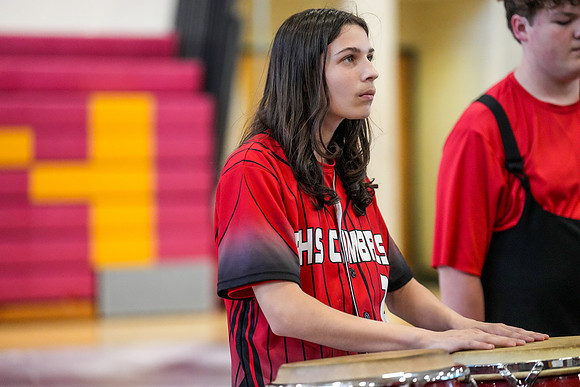 Penncrest Jazz Band-070