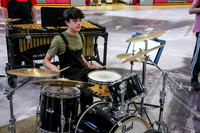 Penncrest Jazz Band-073