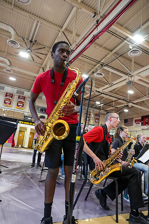 Penncrest Jazz Band-081