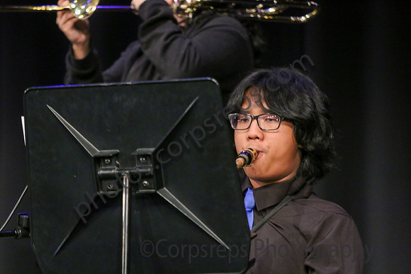 Oakcrest Jazz_260425_Lawrence-JSB01113