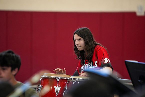 Penncrest Jazz Band-085