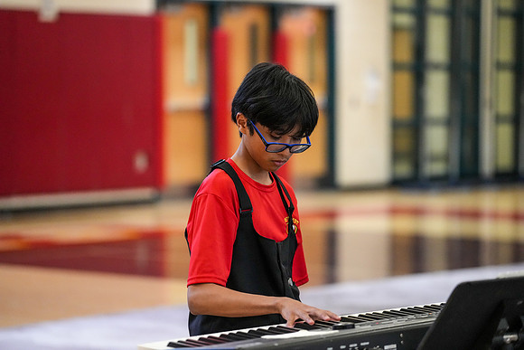 Penncrest Jazz Band-092