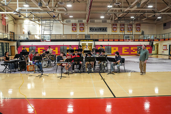 Penncrest Jazz Band-168