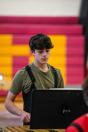 Penncrest Jazz Band-091
