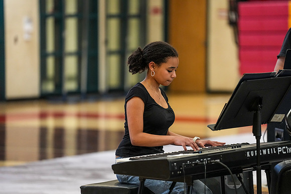 Penncrest Jazz Band-169