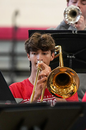 Penncrest Jazz Band-180
