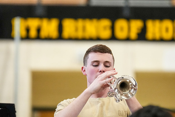 Penncrest Jazz Band-182