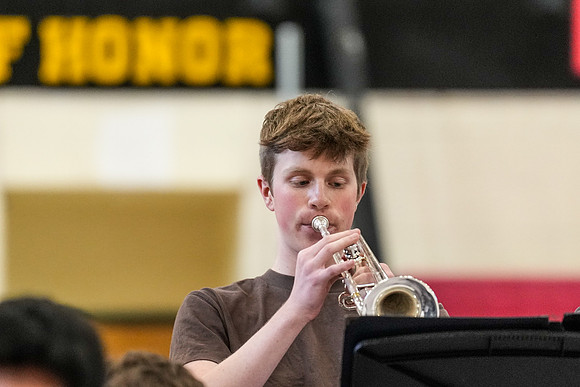 Penncrest Jazz Band-184