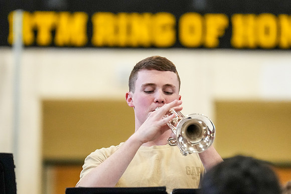 Penncrest Jazz Band-183