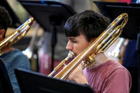 Penncrest Lab Band