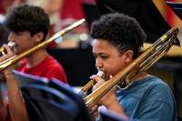 Penncrest Lab Band-002