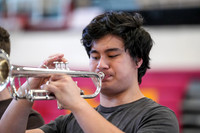 Penncrest Lab Band-004