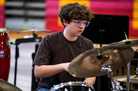 Penncrest Lab Band-009