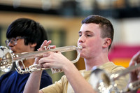 Penncrest Lab Band-007