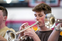 Penncrest Lab Band-005