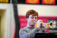 Penncrest Lab Band-010