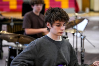Penncrest Lab Band-011