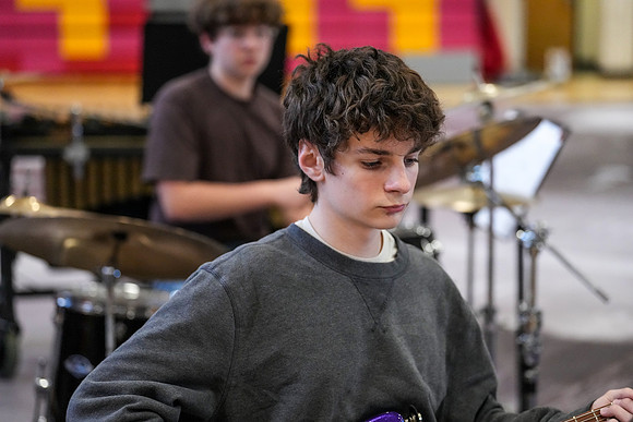 Penncrest Lab Band-011