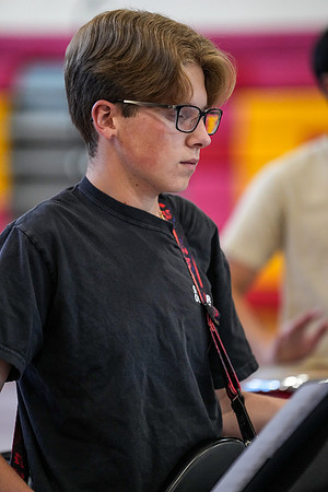 Penncrest Lab Band-013