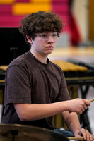 Penncrest Lab Band-012
