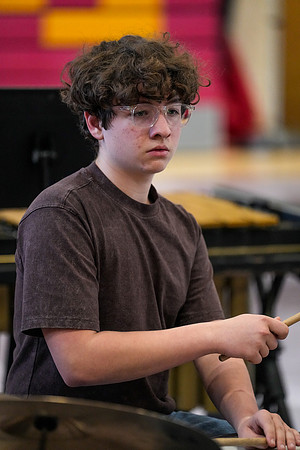 Penncrest Lab Band-012