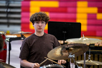 Penncrest Lab Band-018