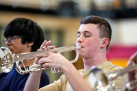 Penncrest Lab Band-006