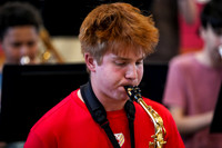 Penncrest Lab Band-016