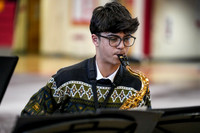 Penncrest Lab Band-020