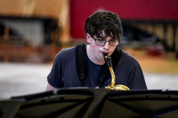 Penncrest Lab Band-021