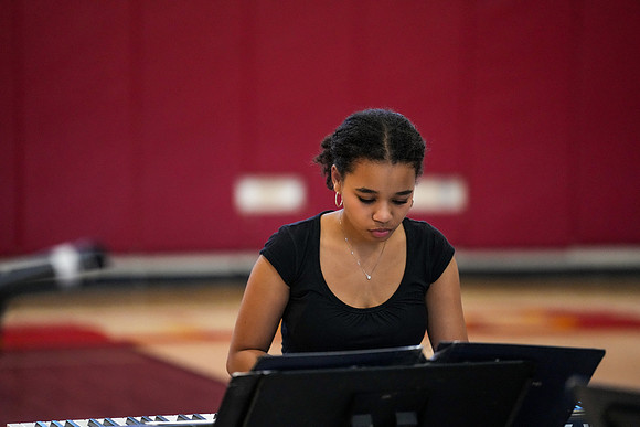 Penncrest Lab Band-026