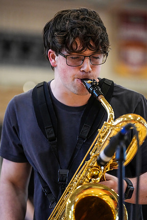 Penncrest Lab Band-045