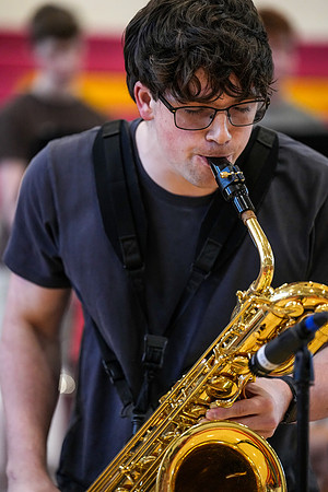 Penncrest Lab Band-044