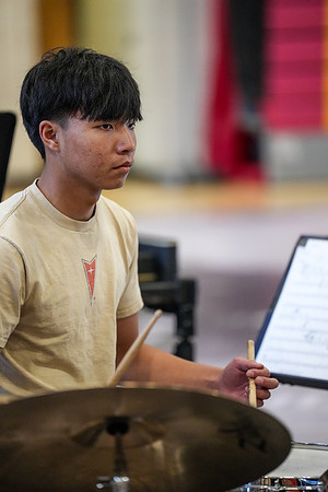 Penncrest Lab Band-048