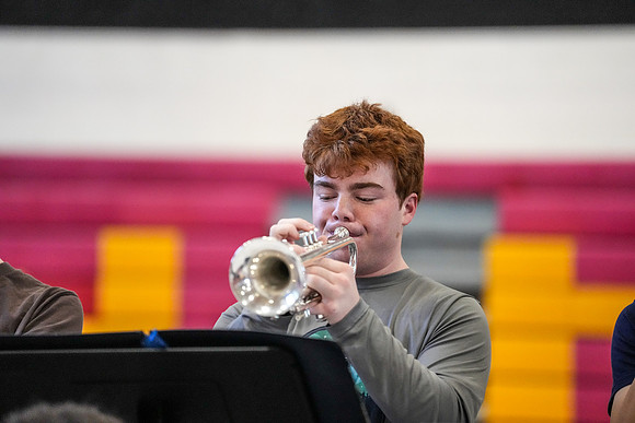 Penncrest Lab Band-051