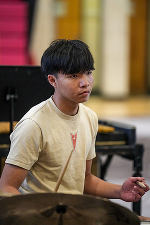 Penncrest Lab Band-046