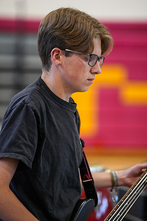 Penncrest Lab Band-049