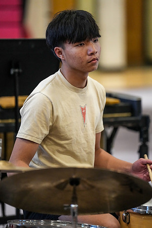 Penncrest Lab Band-047