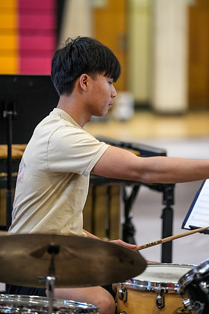 Penncrest Lab Band-054