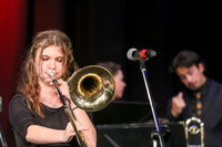 Southern Regional Open Jazz