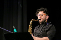 TIA NJ Directors Jazz Band