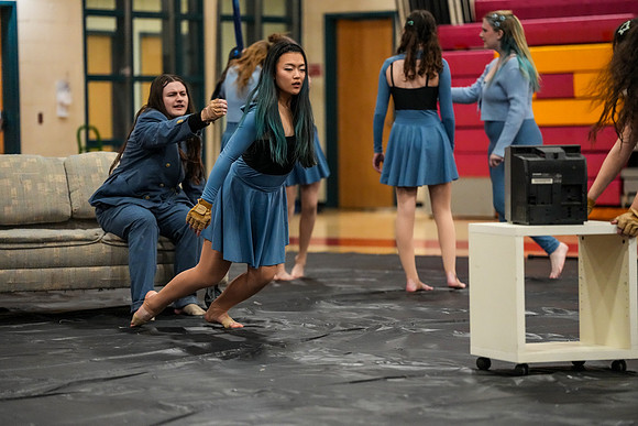 Penncrest Guard_260314_Penncrest-02873