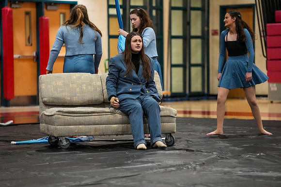 Penncrest Guard_260314_Penncrest-02875